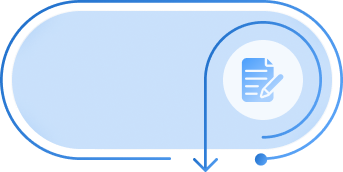 Fill the form with your personal information.