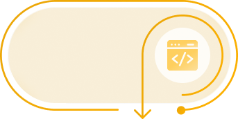 Submit relevant documents when needed.