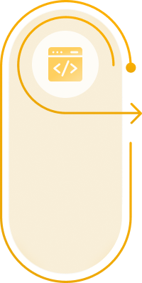 Submit relevant documents when needed.