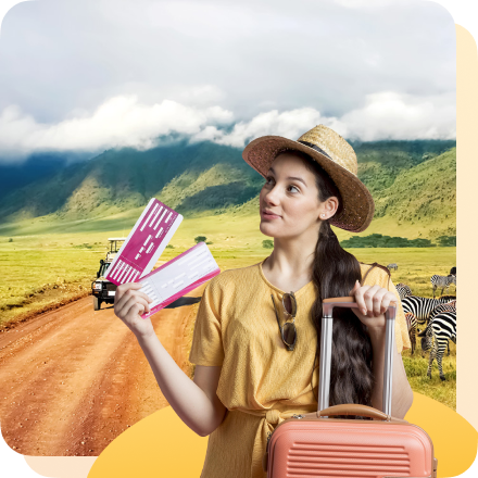 GVC Supports Travelers on Every Journey