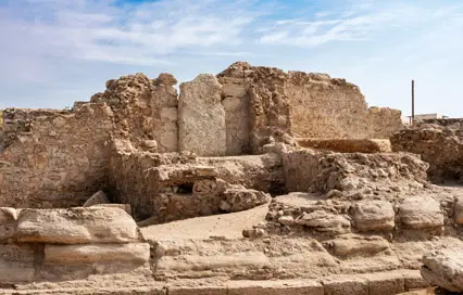 Pottery Villages Around A'ali: Kilns, Glazes, and Buying Tips