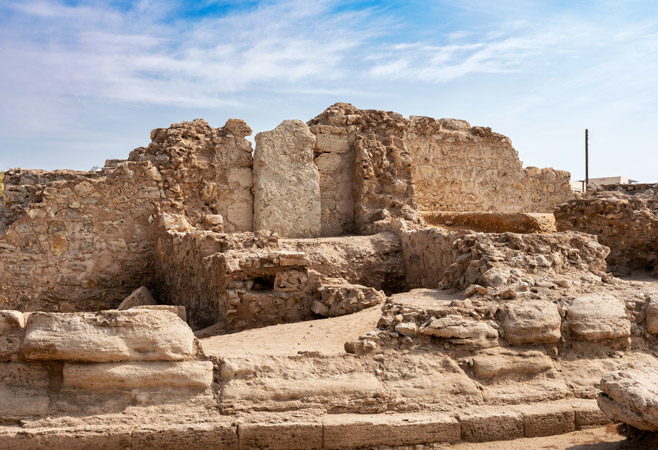 A'ali in Bahrain A'ali in Bahrain