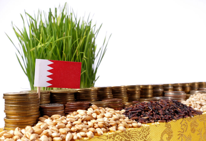 Bahraini rice Bahraini rice