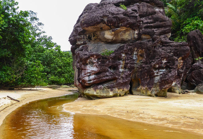 Bako National Park Bako National Park