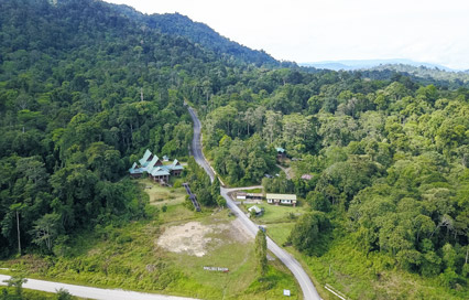 Maliau Basin &#34;The Lost World&#34;: How to Plan a Rare Expedition