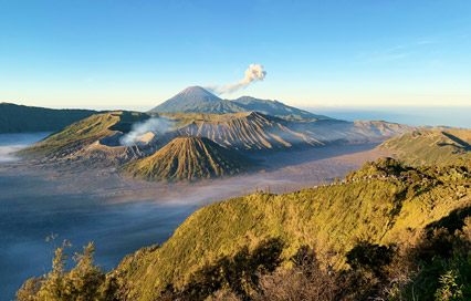 Mount Bromo Sunrise Without the Crowds: Viewpoints and Timing Mount Bromo Sunrise Without the Crowds: Viewpoints and Timing