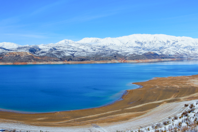 Ugam-Chatkal National Park: Trail Permits and Hiking Grades