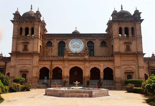 Peshawar University Town Peshawar University Town