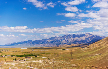 Nuratau Homestay Guide: Booking, Meals, and Language Tips Nuratau Homestay Guide: Booking, Meals, and Language Tips