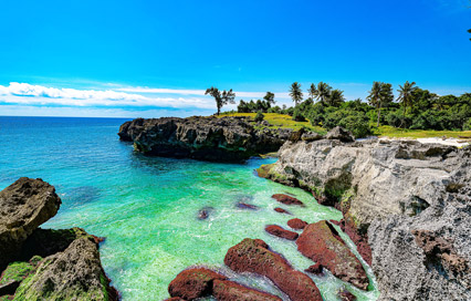 East vs. West Sumba: Which Suits a First Visit East vs. West Sumba: Which Suits a First Visit