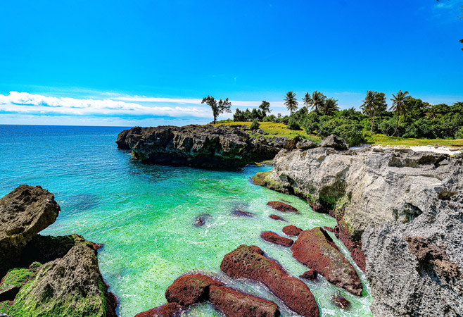 The Sumba island The Sumba island