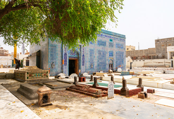 Multan Darbar Hazrat Yousaf Shah Gardez Tomb Multan Darbar Hazrat Yousaf Shah Gardez Tomb