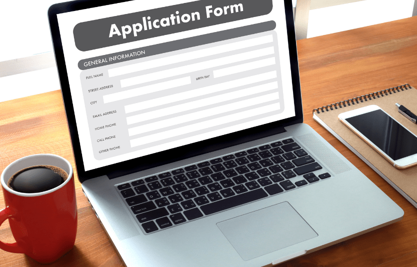 4 steps to apply for an Indonesia visa online