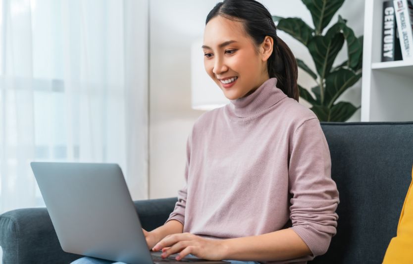 4 steps to apply for an Indonesian eVisa