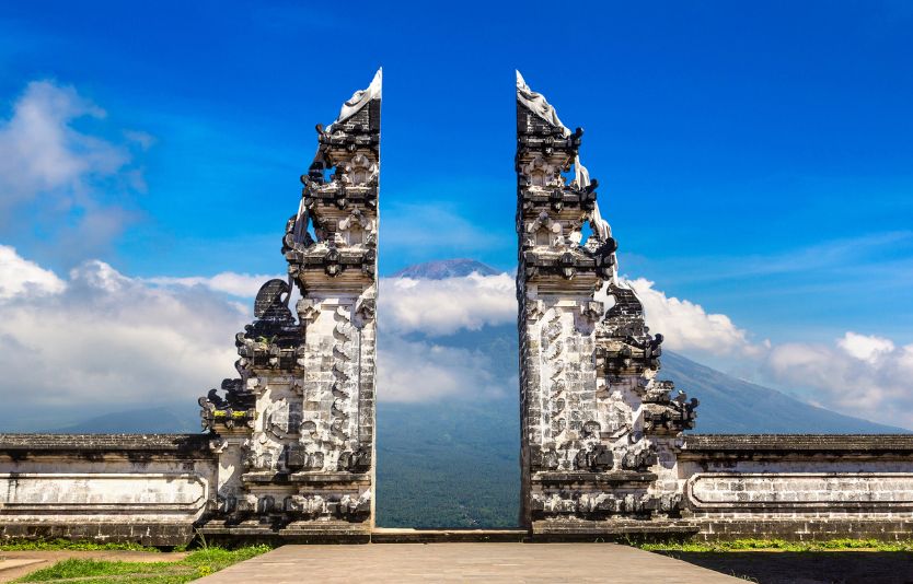 4 ways to apply for an Indonesian visa