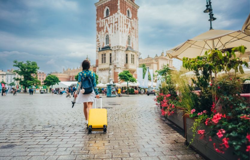 4 ways to apply for an Indonesian visa
