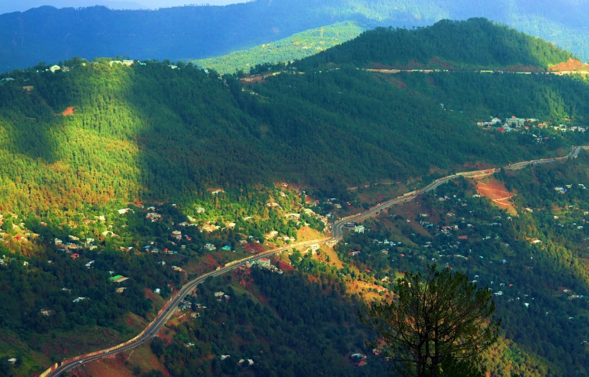 Murree Pakistan