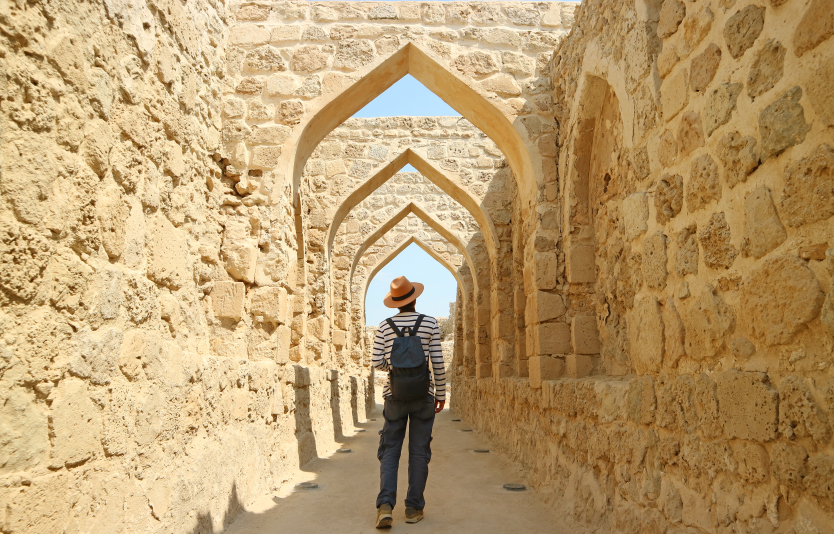 Bahrain is known as one of the most stable and secure countries in the Middle East