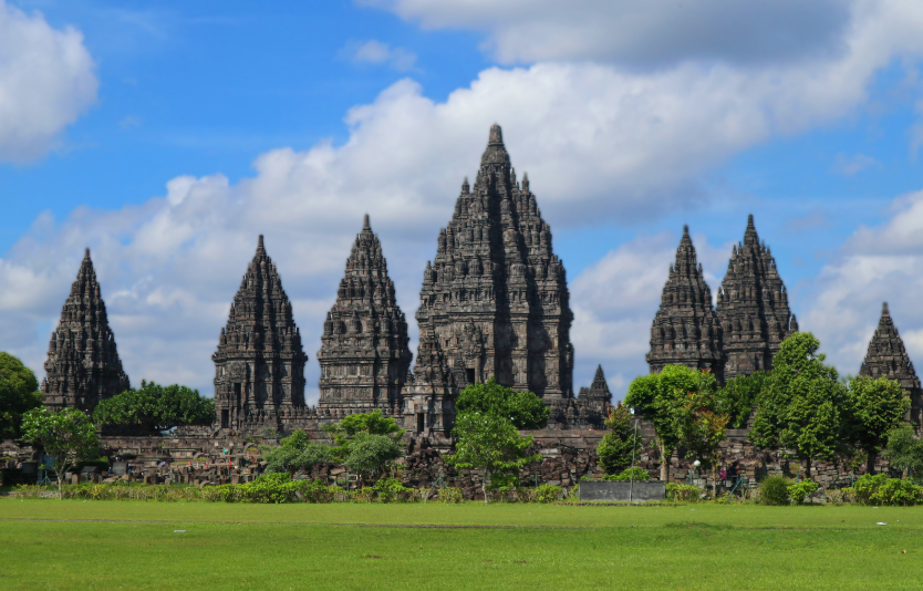 Discover Indonesia World Heritage Sites for international visitors