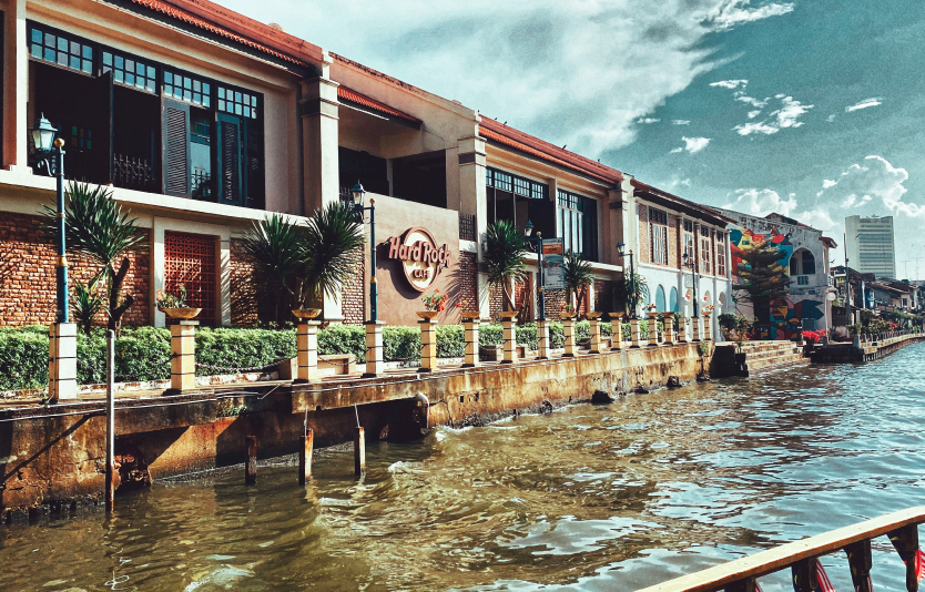 Discover top Melaka tourist spots for visitors