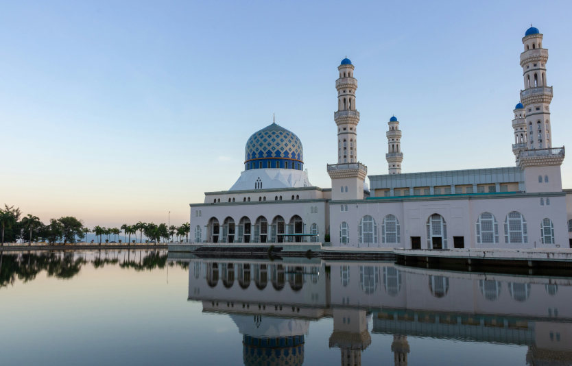 Explore the weather in Sabah before planning your trip Explore the weather in Sabah before planning your trip