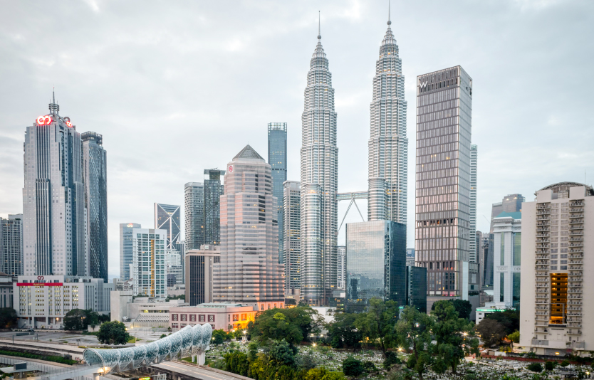 Explore travel time from Pakistan to Malaysia for tourists Explore travel time from Pakistan to Malaysia for tourists