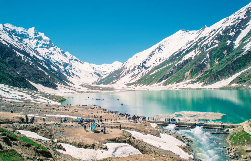 Naran Kaghan Naran Kaghan