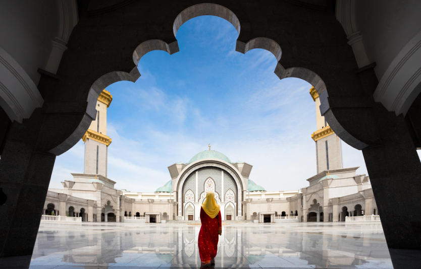 Tipping in Malaysia is a result of the influence of Western culture