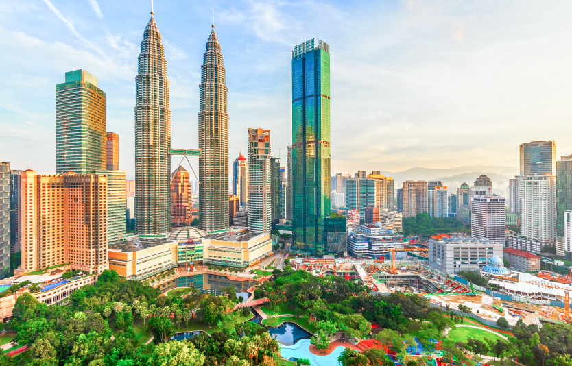 Travelers should update Malaysia entry requirements before traveling 