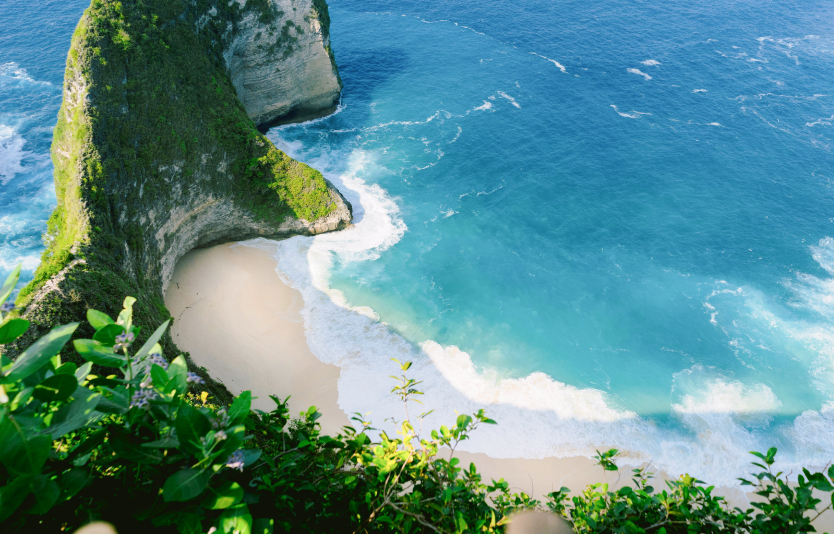 Bali, the island of the Gods