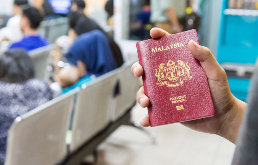 Check Malaysia visa requirements before applying for a visa