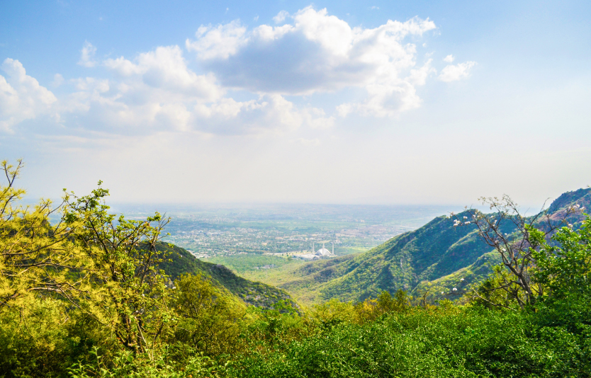 Discover the capital of Pakistan with a full Pakistan travel guide Discover the capital of Pakistan with a full Pakistan travel guide