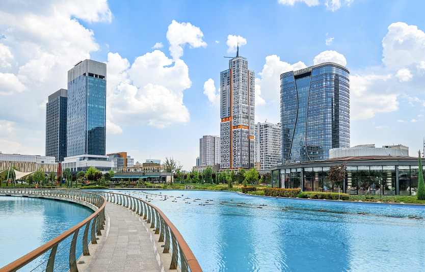 Choosing the best accommodation in Uzbekistan for travelers