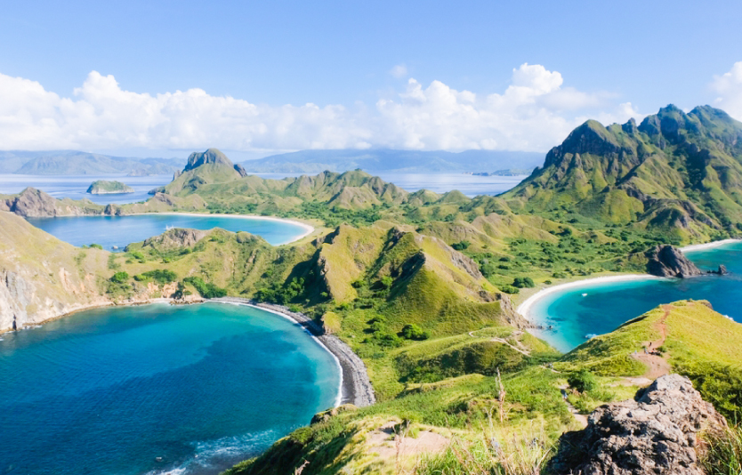 Komodo National Park