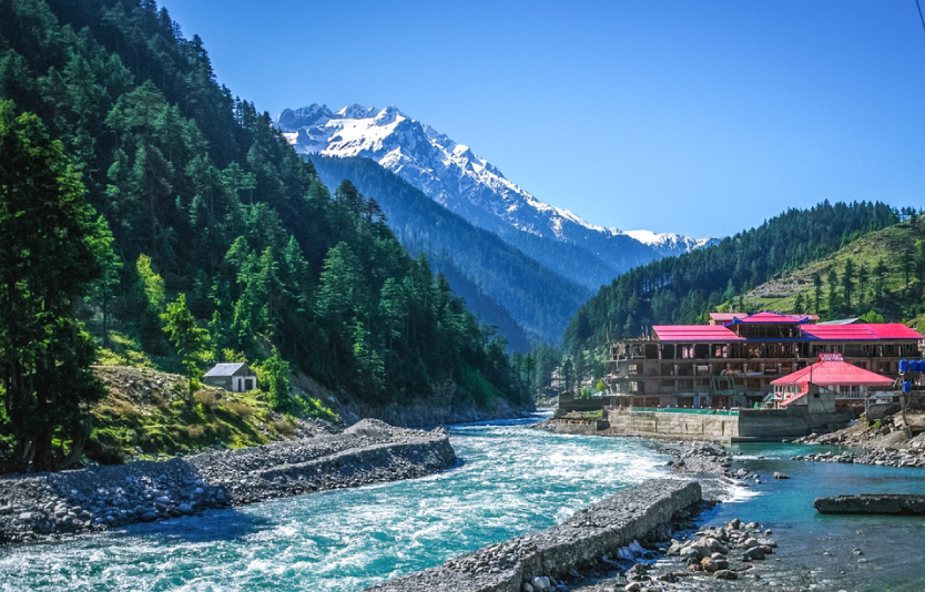 Swat Valley Swat Valley