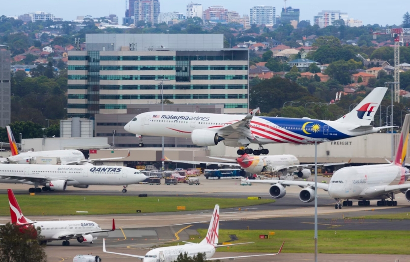 Malaysia Travel by Flight Malaysia Travel by Flight