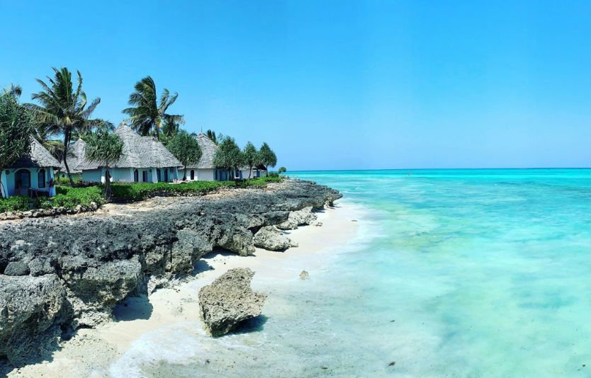 Travel Insurance is mandatory for visitors traveling to Zanzibar