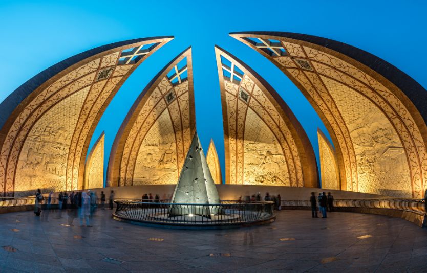 A Pakistan e-Visa is an online travel document that allows Nicaraguan citizens to enter Pakistan