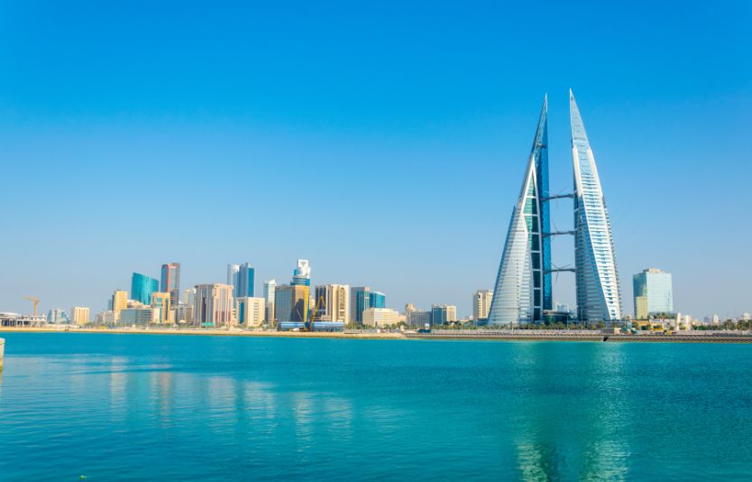 Algerian Citizens need a valid visa before traveling to Bahrain