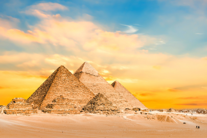 Travellers can now enroll with Egypt&#39;s Electronic Travel Authorization