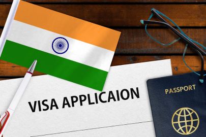 All About India EVisa Information