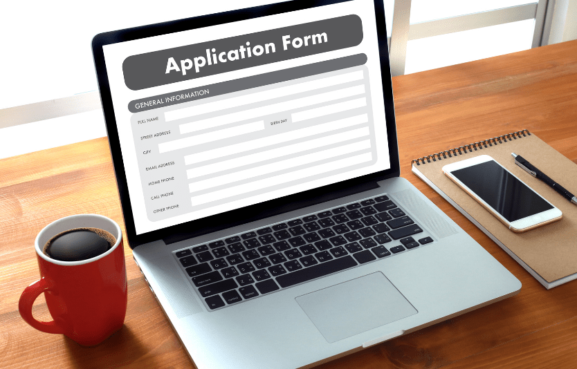 Application process for a Uzbekistan e-visa for Algerian citizens