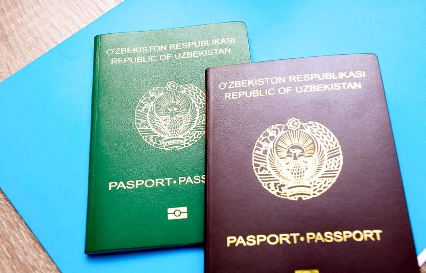 Apply for an Indonesian e-visa in 4 easy steps