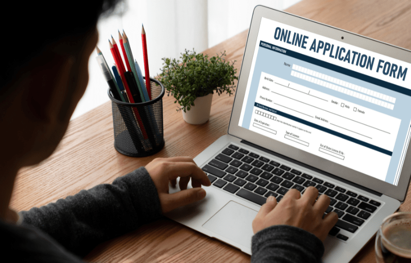 Applying for an Uzbekistan e-visa for Angolan citizens