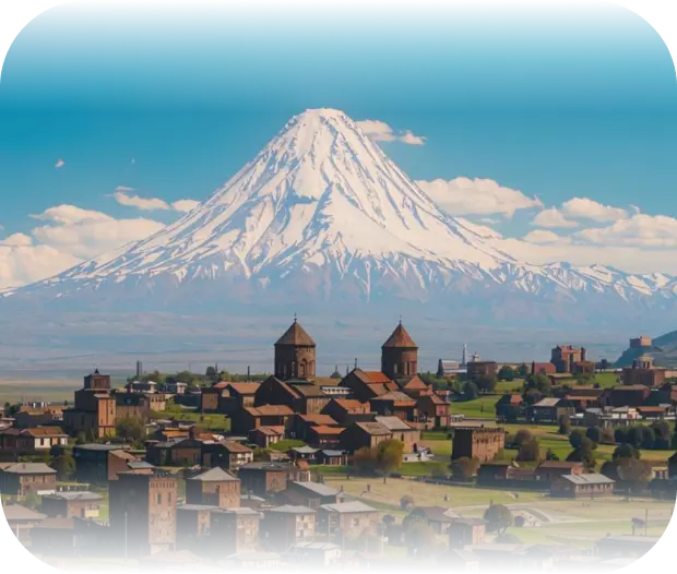 Best Service For Travelers To Visit Armenia