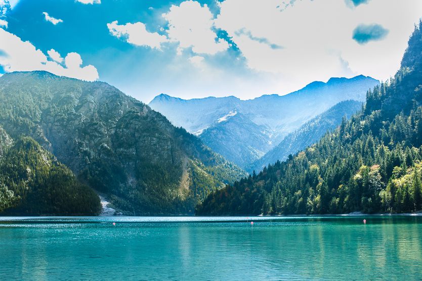 Azerbaijan s Natural Wonders Top Highlights