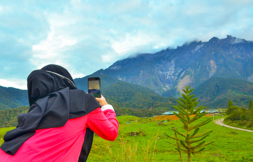 Backpackers Kundasang - Mountain Adventures