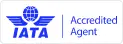 IATA Accredited Agent