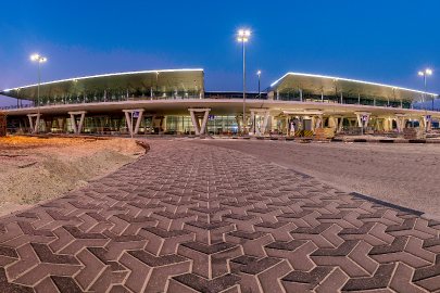 Bahrain Airport Manama: Your Gateway to the Kingdom