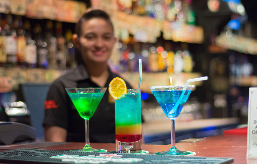 Bahrain Alcohol Laws